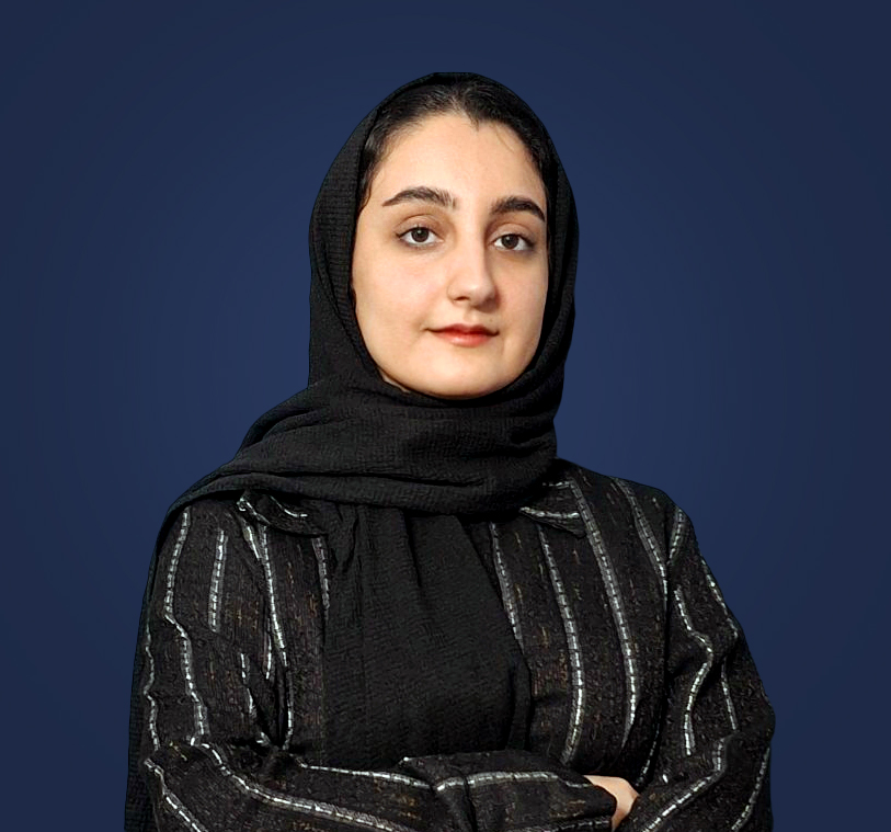 ریحانه محمدی